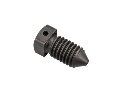Vis pour accouplement de tringlerie de commande de vitesses. Porsche 924 / 944 / 968 - 443711189A, 823 711 833, PCG711189A - 443 711 189 A