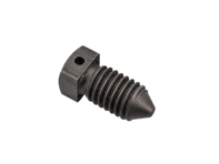 Schroef voor schakelstangkoppeling. Porsche 924 / 944 / 968 - 443711189A, 823 711 833, PCG711189A - 443 711 189 A