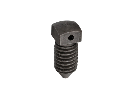 Schroef voor schakelstangkoppeling. Porsche 924 / 944 / 968 - 443711189A, 823 711 833, PCG711189A - 443 711 189 A