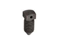 Tornillo para el acoplamiento de la varilla de cambio. Porsche 924 / 944 / 968 - 443711189A, 823 711 833, PCG711189A - 443 711 189 A