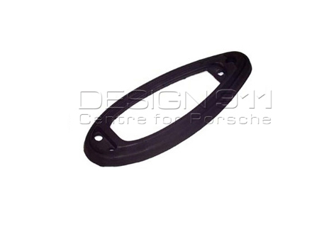 Joint en caoutchouc de clignotant arrière. Porsche 356A / 356B / 356C - 64463149101 - JG.491.01, 1696000100