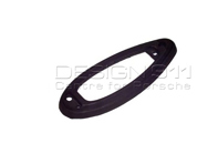 Rear indicator rubber gasket. Porsche 356A / 356B / 356C - 64463149101 - JG.491.01, 1696000100 Rear indicator rubber gasket. Porsche 356A / 356B / 356C - 64463149101 - JG.491.01, 1696000100