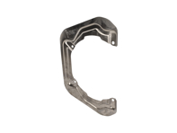 Piastra copridisco freno POSTERIORE. Porsche 996 C2/C4 - 99635280101 Piastra copridisco freno POSTERIORE. Porsche 996 C2/C4 - 99635280101