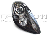 Headlamps Xenon. Porsche 981 Boxster LHD Cars - 98163122108, 98163122107, 98163122105, 98163122104, 98163122208, 98163122207, 98163122205, 98163122204 Headlamps Xenon. Porsche 981 Boxster LHD Cars - 98163122108, 98163122107, 98163122105, 98163122104, 98163122208, 98163122207, 98163122205, 98163122204