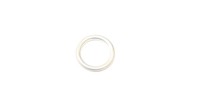 Oil Drain Plug Seal Ring. Porsche 957 Cayenne / 958 Cayenne / Macan / Panamera - PAF013815, N0138157 Oil Drain Plug Seal Ring. Porsche 957 Cayenne / 958 Cayenne / Macan / Panamera - PAF013815, N0138157