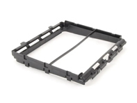 Rahmen für Radiator Air Conditioning (Air Con) Kondensator. Porsche 991 / 981 Boxster / 981C Cayman - 99157371102