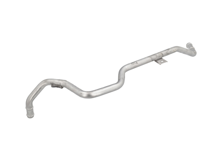 Alimentation du tuyau d'eau de refroidissement. Porsche 997.2 / 997.2 turbo - 9A110681001