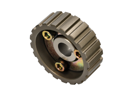 Fuel injection pump drive gear. Porsche 911 69-77 - 90111002200, 9011100220 - URO-011049