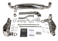 Exhaust kit for Porsche 911 2.7-3.0L Rear box 1IN - 2OUT, Outer diameter 84mm. - 1620000910, 92.287SD, 1623103500, 1620400400, 1620401000, 1620200600, 1620604400, 1621701910, 1621701510, 1621401970, 1621101200, 1625000300, 1625001100, 91.101S, 92.102S, 92.103S, 92.300S, 92.502SD, PCG91121100, 91.101KIT, 93011115900, 91111119101, 90007428202, 90091009702 Exhaust kit for Porsche 911 2.7-3.0L Rear box 1IN - 2OUT, Outer diameter 84mm. - 1620000910, 92.287SD, 1623103500, 1620400400, 1620401000, 1620200600, 1620604400, 1621701910, 1621701510, 1621401970, 1621101200, 1625000300, 1625001100, 91.101S, 92.102S, 92.103S, 92.300S, 92.502SD, PCG91121100, 91.101KIT, 93011115900, 91111119101, 90007428202, 90091009702