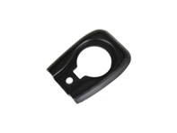 Tappetino per scrivania posteriore per maniglia della porta. Porsche 911 1968-69 - 90153163221