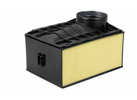 Filtro aria. Porsche 95B Macan V6 2019>> - 95B129620B