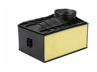 Filtro aria. Porsche 95B Macan V6 2019>> - 95B129620B