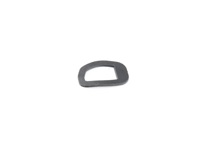 Buffer door handle. Porsche 987 / 997 - 99753762500 Buffer door handle. Porsche 987 / 997 - 99753762500