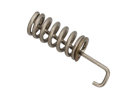 Molla di compressione delle ganasce del freno a mano. Porsche 930 1975-89