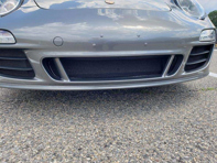 Set paraurti anteriore/griglia radiatore - Kit completo. Modelli Porsche 997.2 GTS/Carrera con paraurti anteriore Aerokit Set paraurti anteriore/griglia radiatore - Kit completo. Modelli Porsche 997.2 GTS/Carrera con paraurti anteriore Aerokit
