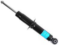 REAR shock absorber. Porsche 955 Cayenne - 314460, 95533305100, 95533305101, 95533305111, 95533305112, 95533305130, 95533305131, 95533305140, 95533305141, 95533305150, 95533305151 - 314 460, 32-S30-A REAR shock absorber. Porsche 955 Cayenne - 314460, 95533305100, 95533305101, 95533305111, 95533305112, 95533305130, 95533305131, 95533305140, 95533305141, 95533305150, 95533305151 - 314 460, 32-S30-A