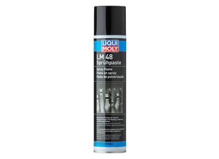 力魔 LM 48 喷膏 300ml - 3045