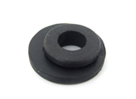 Gommino dell'asta di manovra. Porsche 356 B-T6 / 356 C - 64420126106