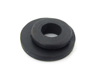 Gommino dell'asta di manovra. Porsche 356 B-T6 / 356 C - 64420126106