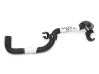 Water coolant hose. Porsche 95B.1 Macan 2.0L - 95B121056 Water coolant hose. Porsche 95B.1 Macan 2.0L - 95B121056