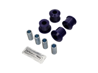 Wishbone Front Upper Inner Bush Set. Porsche 928 - 92834102737, 92834102738, 92834102837, 92834102838 - SPF2367K