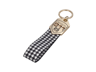 Design 911 Pepita keyring - 25th Anniversary Limited edition
