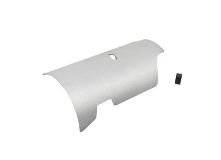 Coperchio anteriore della scatola dei fusibili. Porsche 911 1965-73 - 90155146500 - ELE11.1.123