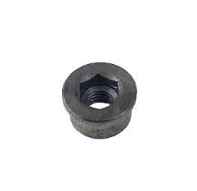 Rocker arm shaft nut. Porsche 911 / 912 / 964 - 90110537603, 90110537602 Rocker arm shaft nut. Porsche 911 / 912 / 964 - 90110537603, 90110537602