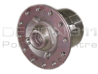 Différentiel à glissement limité (LSD) pour accélération rapide Porsche 996 GT2 Différentiel à glissement limité (LSD) pour accélération rapide Porsche 996 GT2
