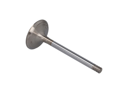 Engine cylinder head exhaust valve. Porsche 993 Carrera RS 1995-98 - 99310541983