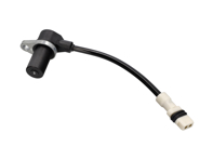 ABS / Capteur de vitesse. Porsche 996 / 986 Boxster >>2001 - 99660640600, 0 265 006 344, 0265006344