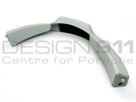 Headlamp Retaining Ring Rear. Porsche 968 - 94475015300 Headlamp Retaining Ring Rear. Porsche 968 - 94475015300
