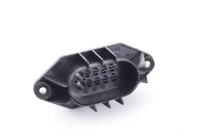 Headlamp Connector Housing. Porsche 986 Boxster / 993 / 996 Headlamp Connector Housing. Porsche 986 Boxster / 993 / 996