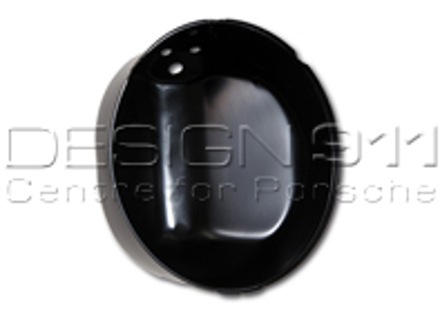 Koplampkom reparatiepaneel. Porsche 356 - PCG63115100GRV, 64463115100GRV, PCG63115100, 64463115100