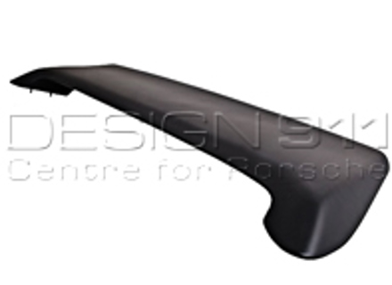 Rear Spoiler. Porsche 928 87-95 - 9285120780370C