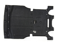 Underbody trim, Front. Porsche 95B.2 Macan - 95B863821D Underbody trim, Front. Porsche 95B.2 Macan - 95B863821D