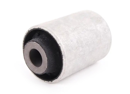Front lower arm bush. Porsche Cayenne 955 / 957 - 95534324301, 95534324301/1, 7L0412333A, 270646, 70444, 113201 - AVB0678, TD845W, V10-0799