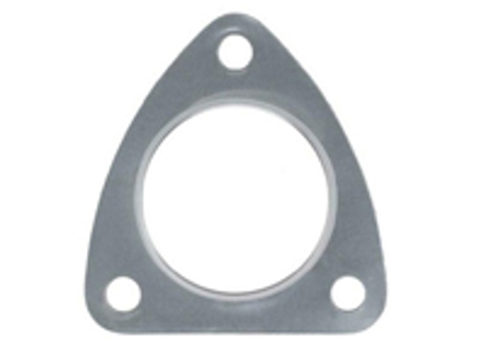 Exhaust gasket - Manifold to header pipe. Porsche 924S / 944  / 968 - 94411113501, 833.975