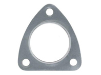 Exhaust gasket - Manifold to header pipe. Porsche 924S / 944 / 968 - 94411113501, 833.975 Exhaust gasket - Manifold to header pipe. Porsche 924S / 944 / 968 - 94411113501, 833.975