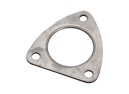 Exhaust gasket - Manifold to header pipe. Porsche 924S / 944  / 968 - 94411113501, 833.975