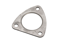 Exhaust gasket - Manifold to header pipe. Porsche 924S / 944  / 968 - 94411113501, 833.975