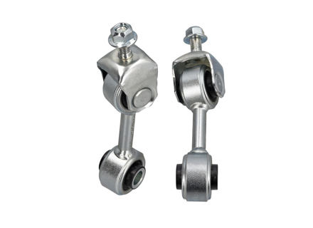 Drop links, Rear. SET OF 2. Porsche 964 (96433307371, 96433307402) - 96433307401, 96433307402, 96433307301, 96433307371, 96433307403 - PR02016P, PR02015P, URO-014776