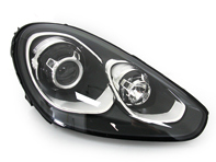 Headlamp Litronic (Xenon). Porsche Cayenne 958 2015>> RHD - 95863117540, 95863117541, 958941029A, 958941029M, 95863117640, 95863117641, 958941030A, 958941030M Headlamp Litronic (Xenon). Porsche Cayenne 958 2015>> RHD - 95863117540, 95863117541, 958941029A, 958941029M, 95863117640, 95863117641, 958941030A, 958941030M