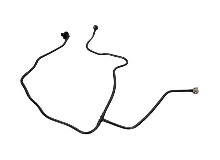 Conduite de reniflard. Porsche 95B.2 Macan 2.0L Essence 2019-2021 - 95B122909E