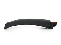 Front bumper spoiler side. Porsche 991 GT3 II RS - 99150532881OK1, 99150532781OK1 Front bumper spoiler side. Porsche 991 GT3 II RS - 99150532881OK1, 99150532781OK1