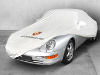 Funda para coche interior OE. Porsche 993 - 00004320293 Funda para coche interior OE. Porsche 993 - 00004320293
