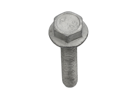 M6 x 30 Hex. Head Bolt for Porsche 986 / 987-1 / 993 / 996 / Carrera GT - 90037817701, 90037817709, 90037811609, 90037801409