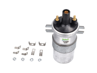 Ignition coil. Porsche 928S 1980-82 - 92860250300, 245025 - V24-70-0007 Ignition coil. Porsche 928S 1980-82 - 92860250300, 245025 - V24-70-0007