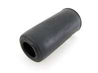 Rear shock absorber rubber boot cover. Porsche Macan - 8K0512137A Rear shock absorber rubber boot cover. Porsche Macan - 8K0512137A