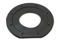 Climate control hose sealing ring. Porsche 911 65-89 - 9800020, 90157291301 Climate control hose sealing ring. Porsche 911 65-89 - 9800020, 90157291301
